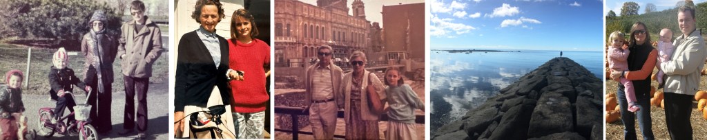 Knight Scotto Breese Families Montage